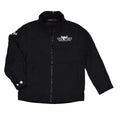 Boys Cowboy Hardware - Canvas Jacket