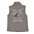 Buckaroo Ranck Polyshell vest