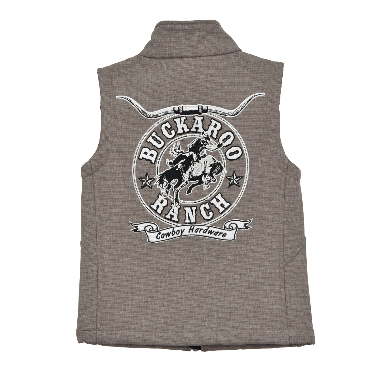 Buckaroo Ranck Polyshell vest