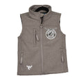 Buckaroo Ranck Polyshell vest