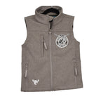 Buckaroo Ranck Polyshell vest
