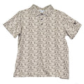 Boys Cowboy Hardware - Hombre Skull S/S polo