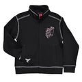 Girls blaze horse