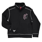 Girls blaze horse