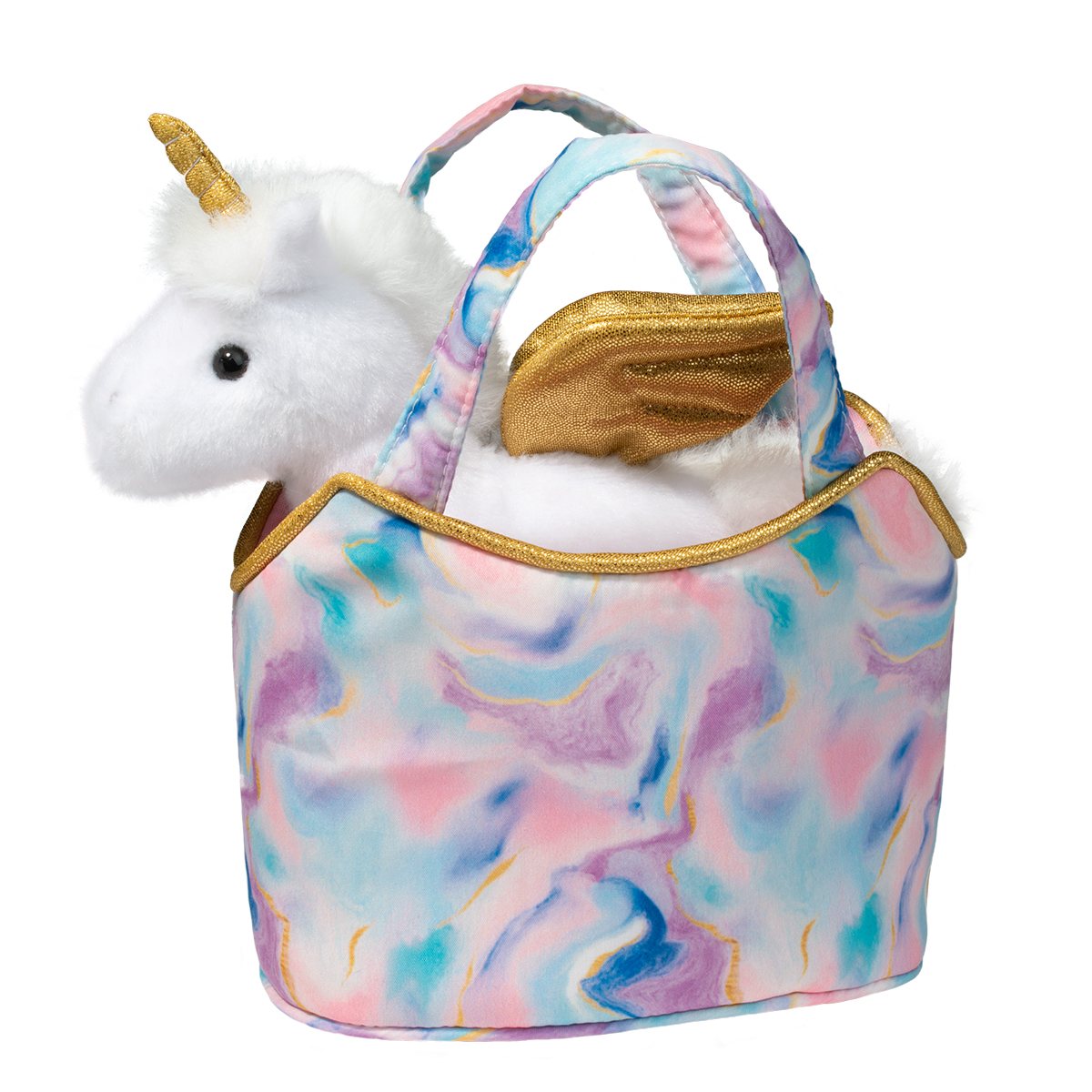 Magic Swirl Sassy Sak