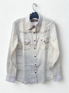 Steer and Vine L/S