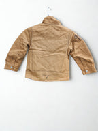 YTH Barb CH Canvas Woodsman Jacket - Camel