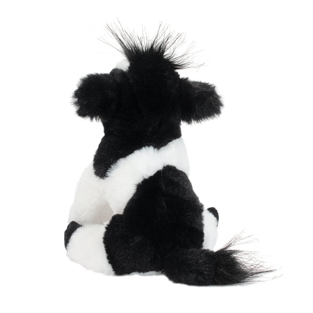 Elsie Black & White Cow Soft