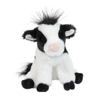 Elsie Black & White Cow Soft