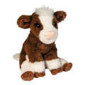 Bessie Brown Cow Soft