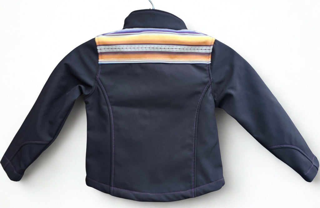 Serape Yoke PS Jacket