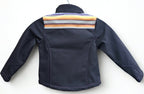 Serape Yoke PS Jacket