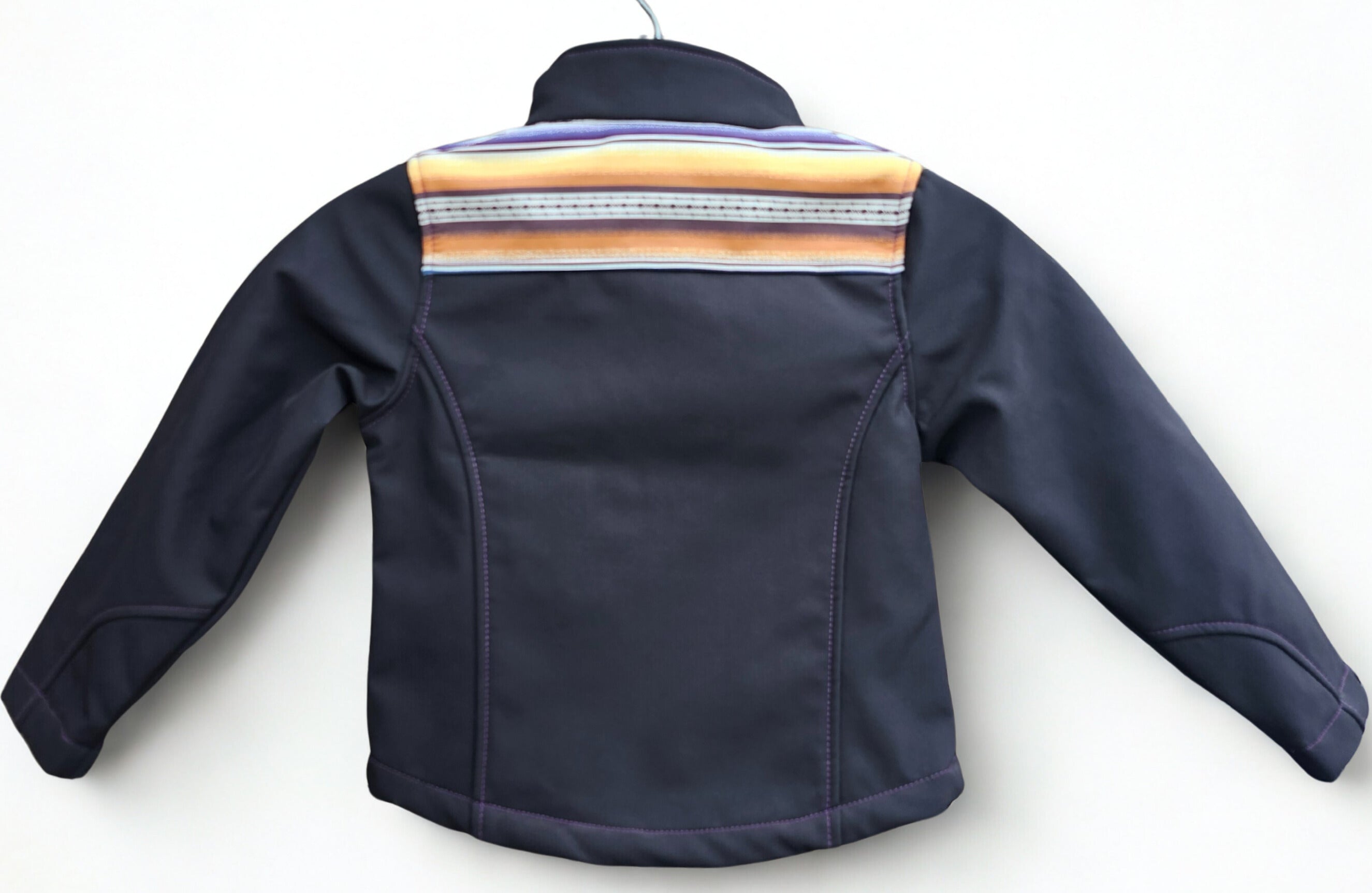 Serape Yoke PS Jacket