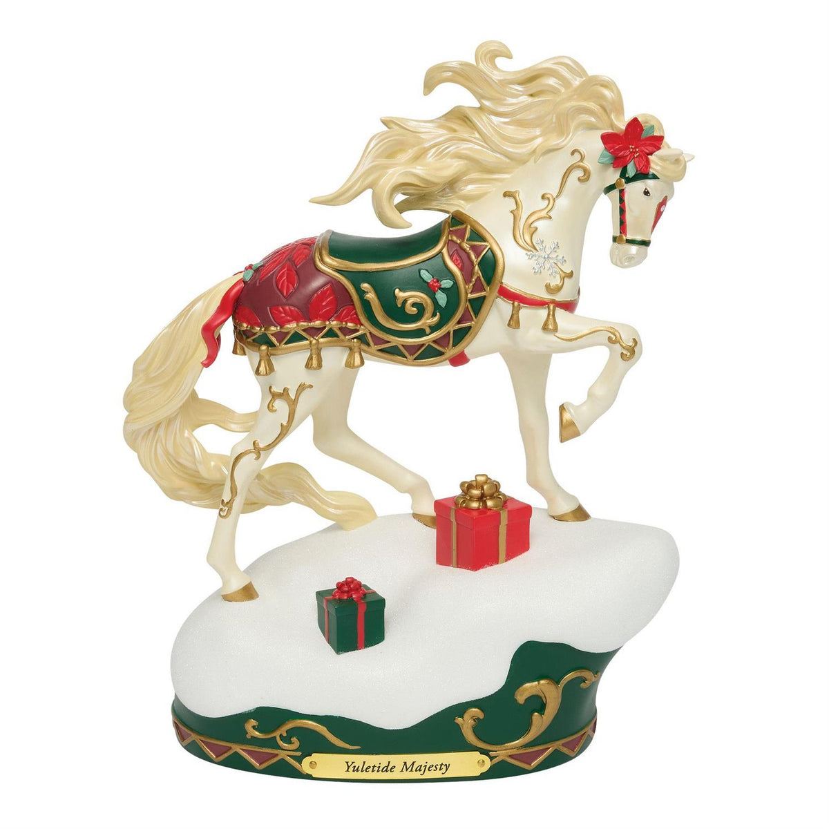 Yuletide Magesty