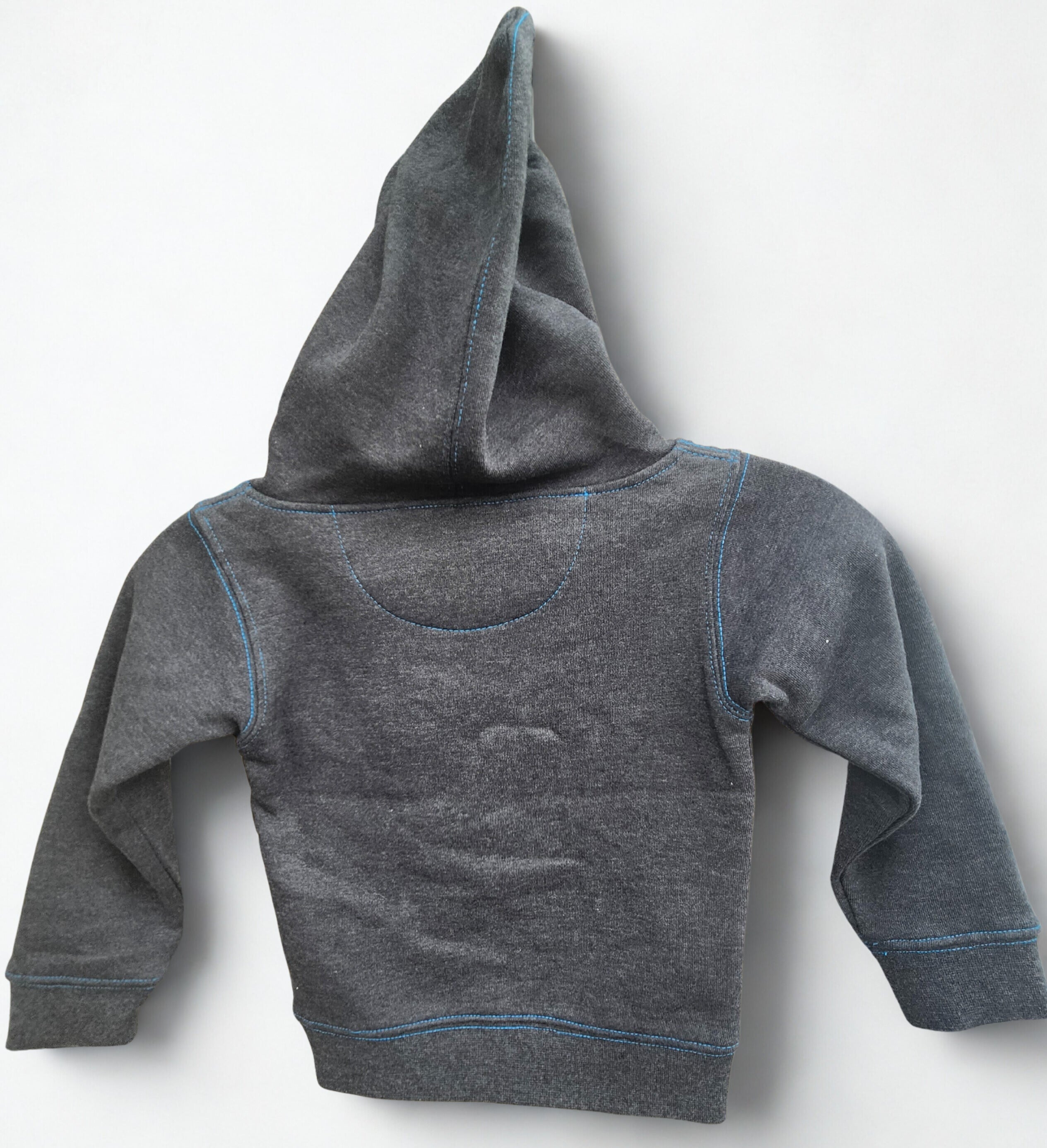 Lil' Buckaroo Hoody