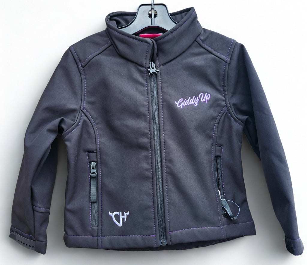 Giddy UP PS Jacket