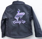 Giddy UP PS Jacket