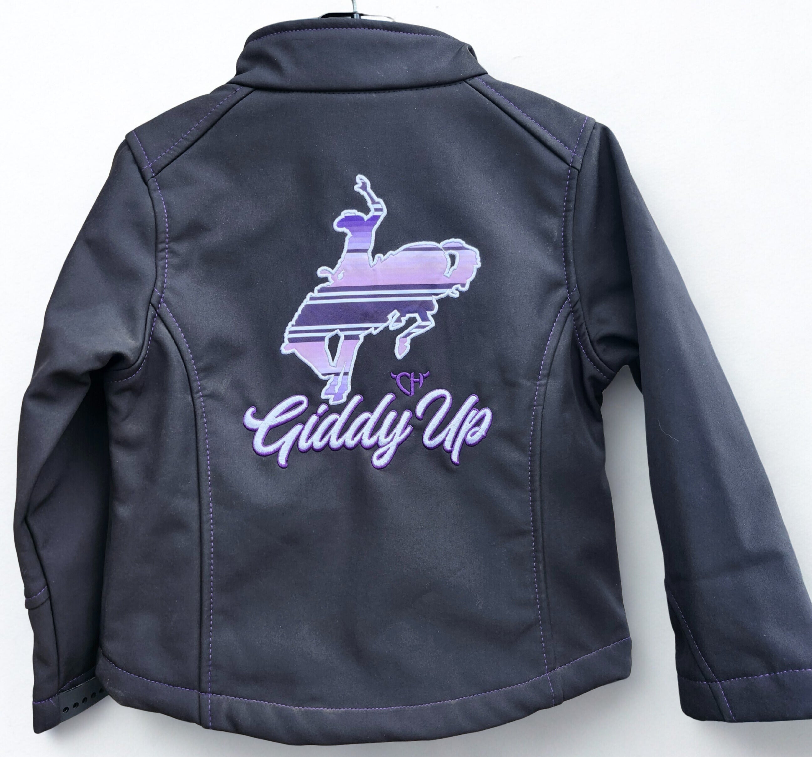 Giddy UP PS Jacket