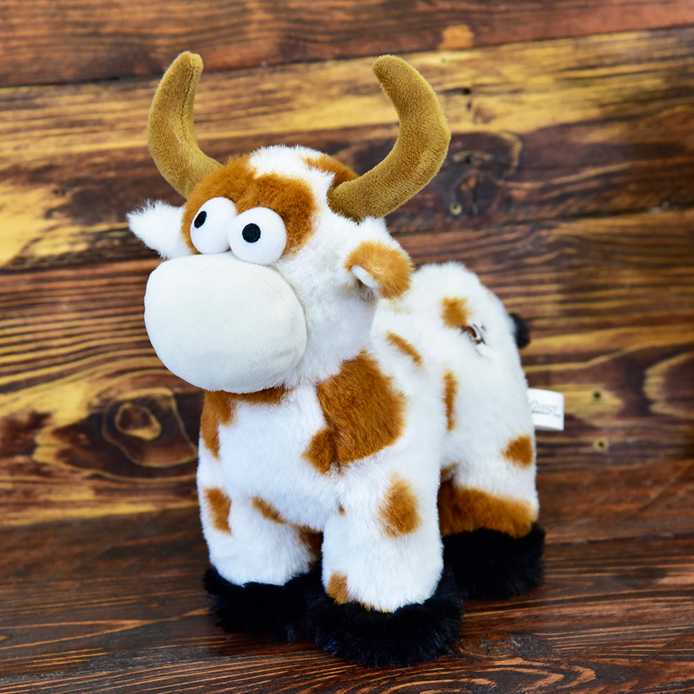 Maverick the Bull