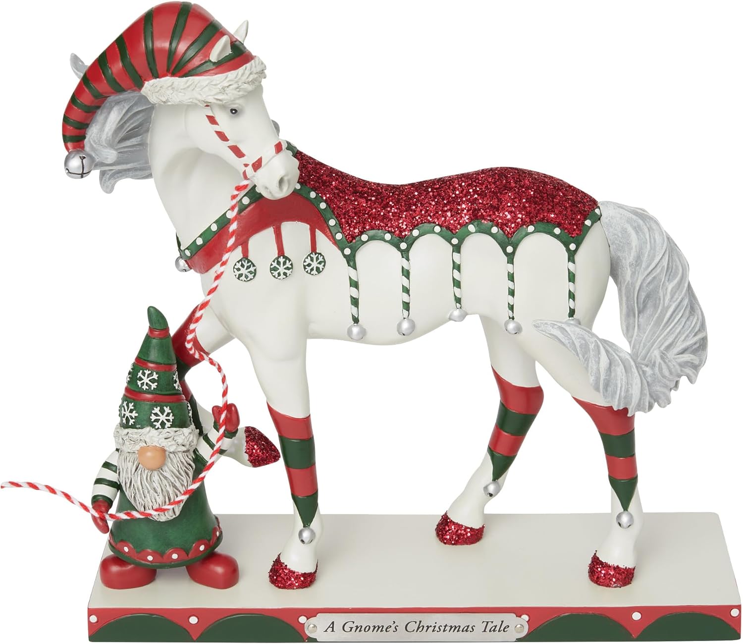 A Gnome Christmas