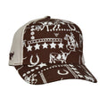 Hat - Western Liberty