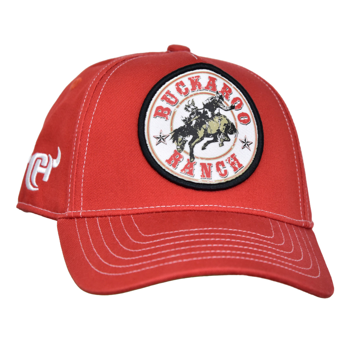 Hat - Buckaroo Ranch
