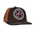 Hat - Built Cowboy Tough