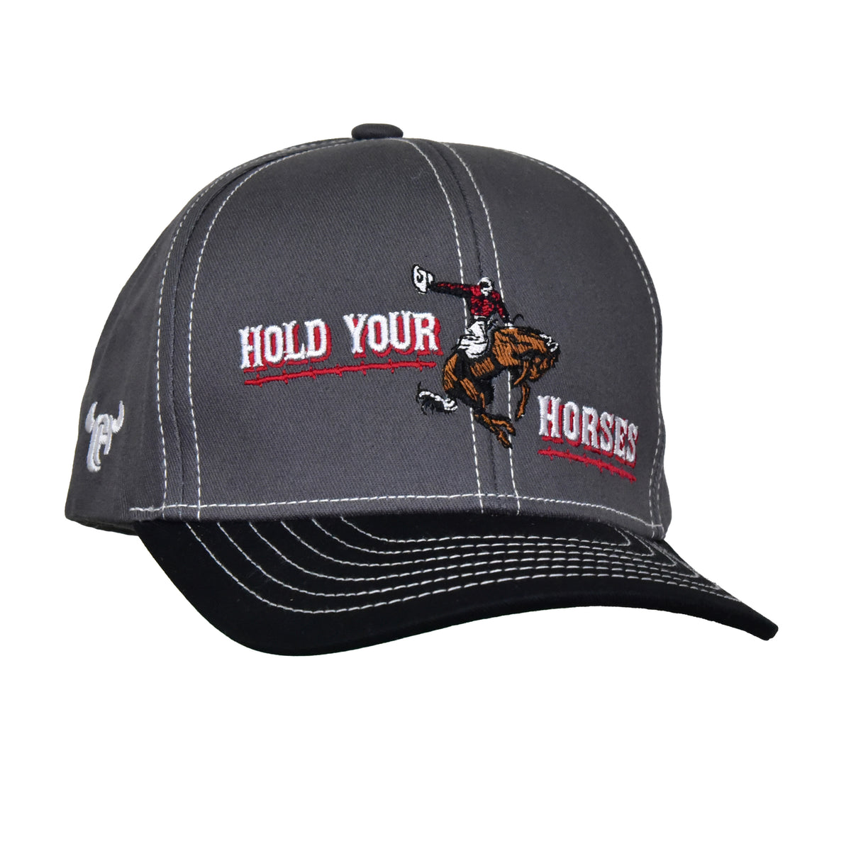 Hat - Hold your horses