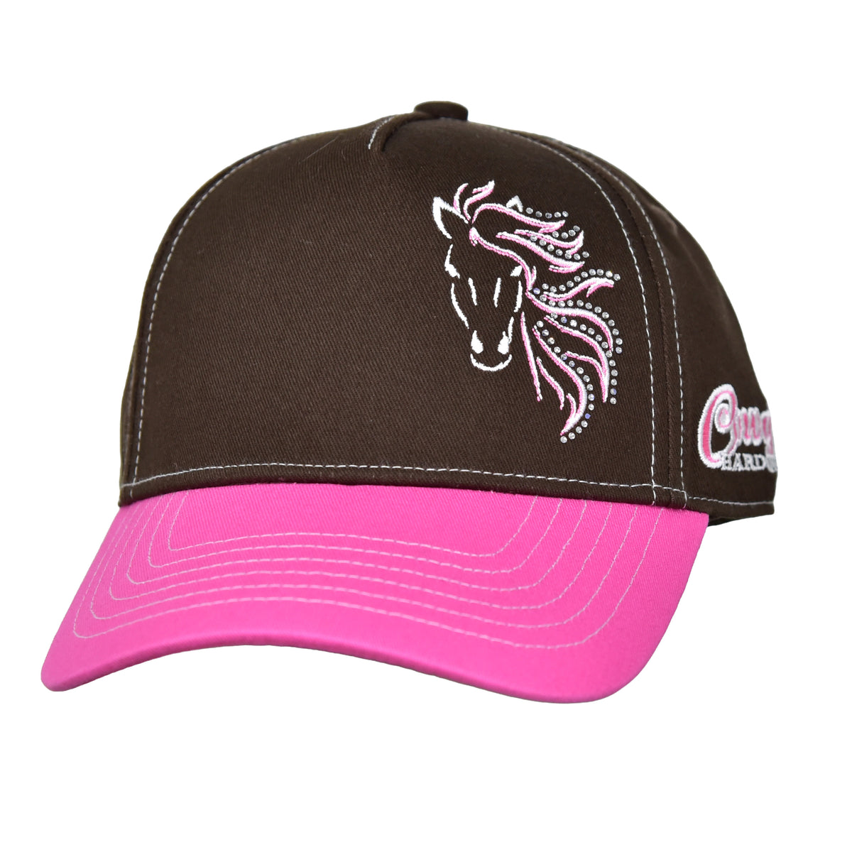 Hat - Blaze Hourse