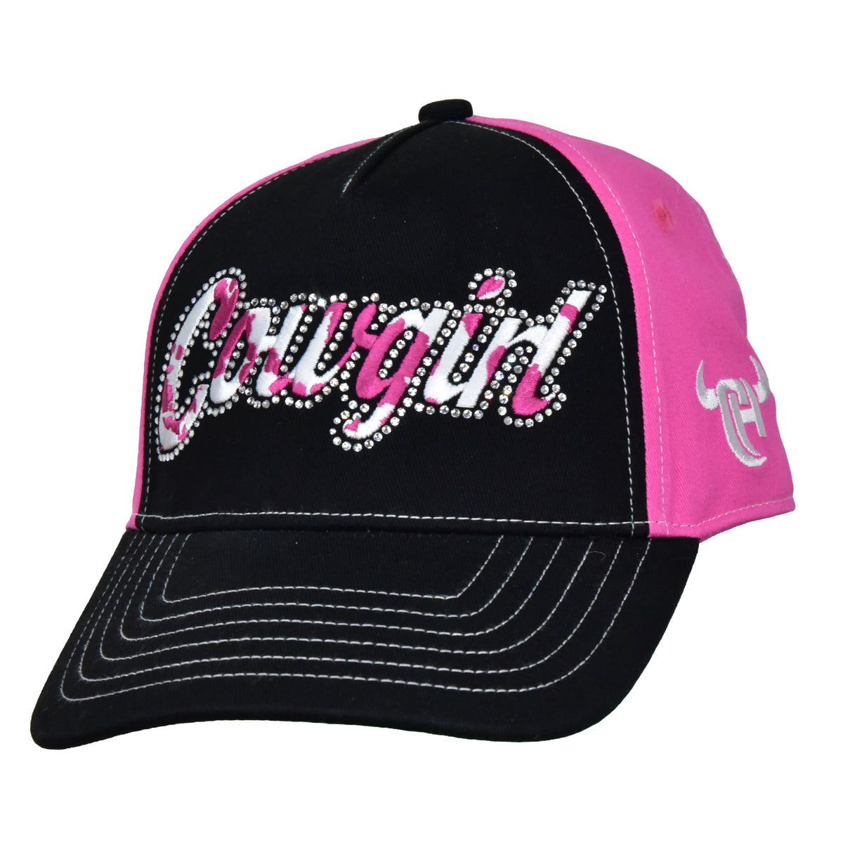 Hat - Sassy Cowgirl