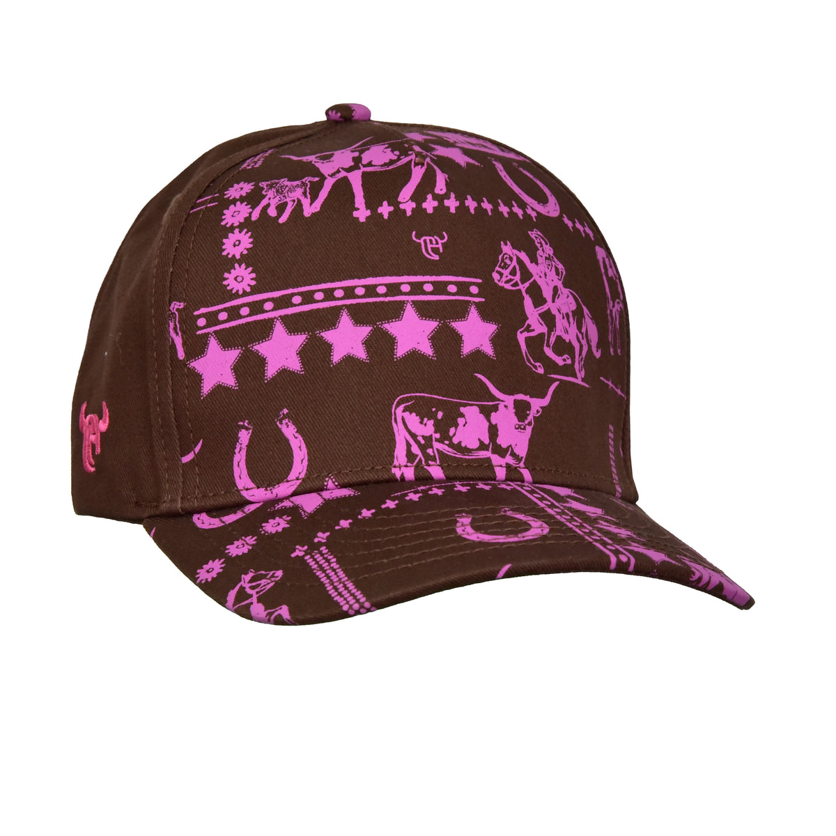 Hat - Western Liberty