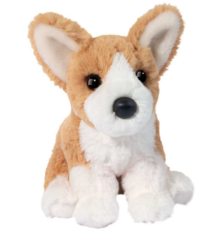 Cheekie Corgi Mini Soft