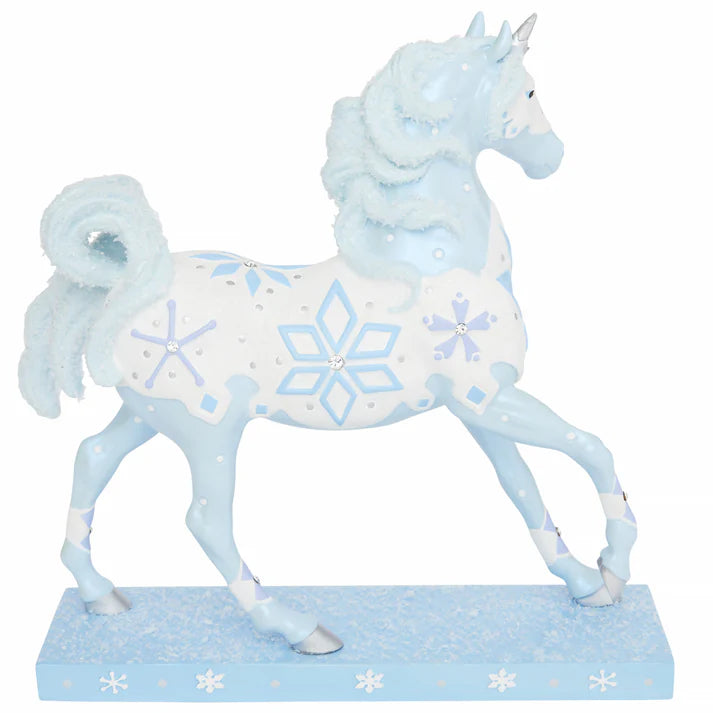 Christmas Snow Princess
