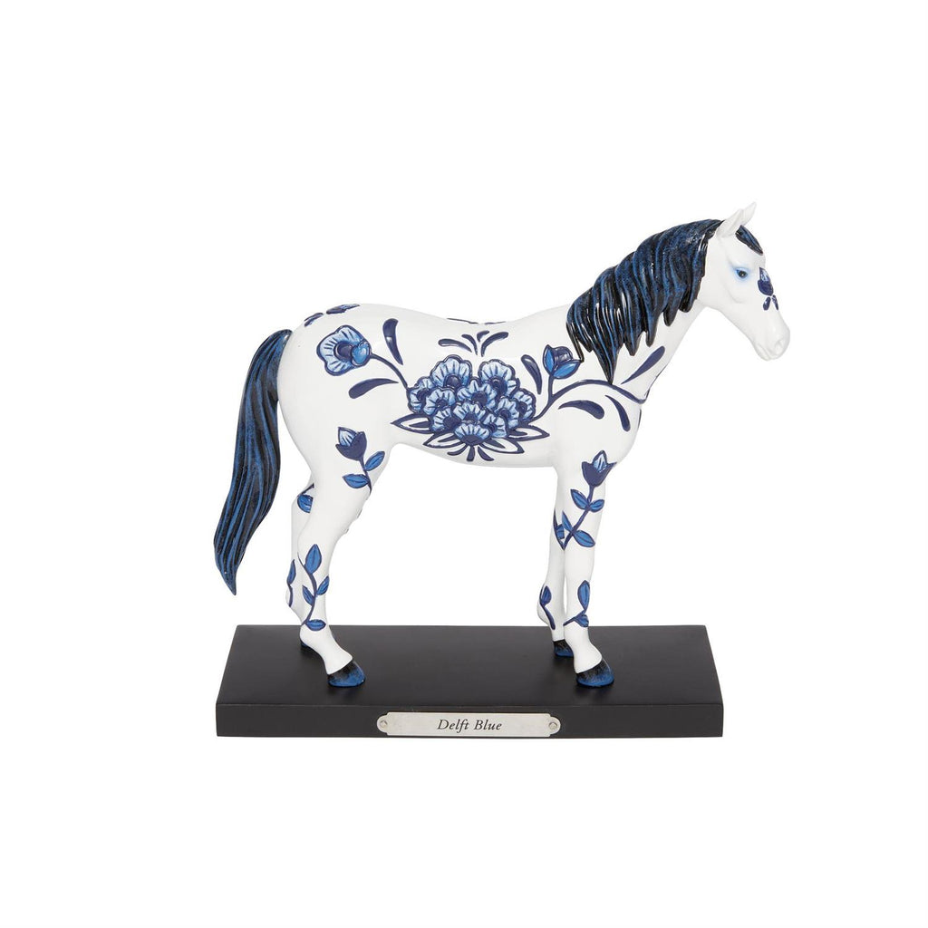Delft Blue