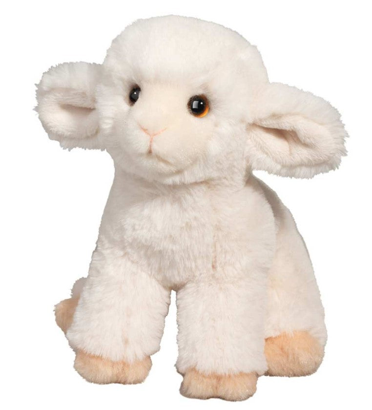 Dollie Lamb Mini Soft