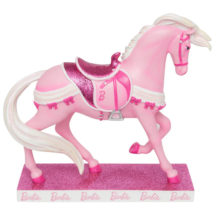 Dream in Pink