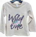 Wild One Tshirt