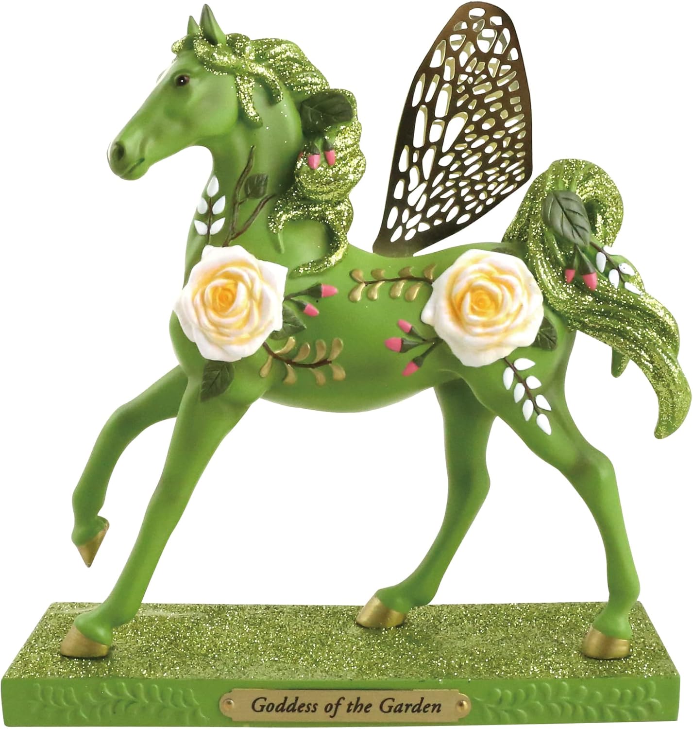 Goddess of the Garden