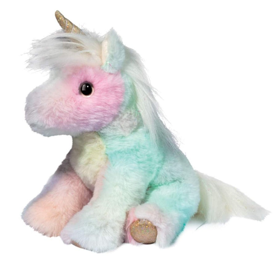 Kylie Rainbow Unicorn Mini Soft