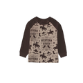 Western Rodeo LS Tee