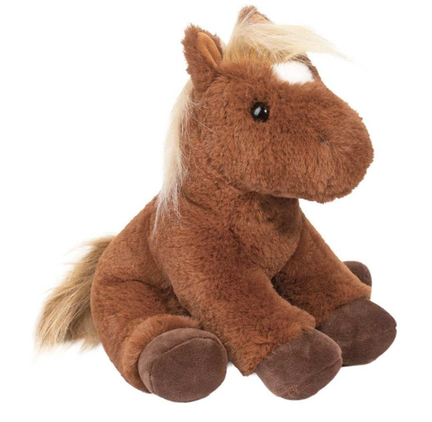 Nellie horse soft