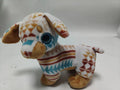 Plush Stuffed Dog