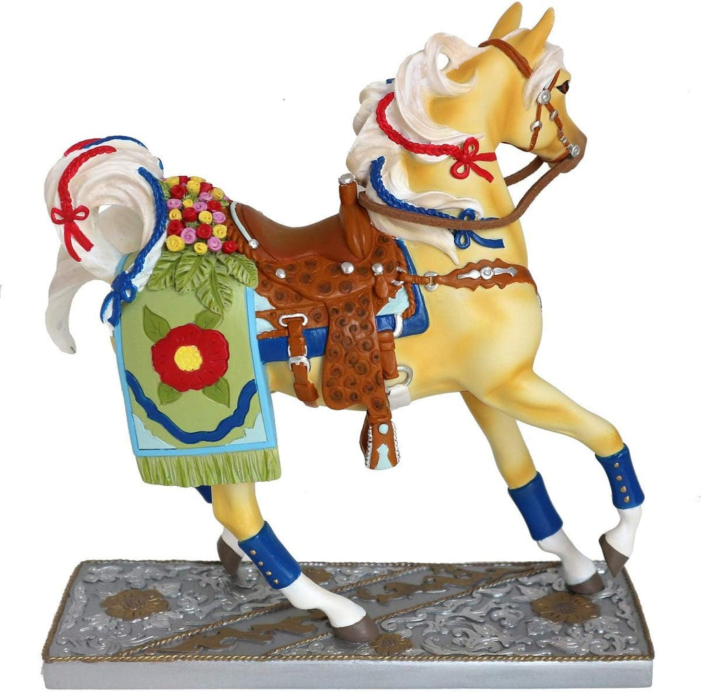 Pony on Parade
