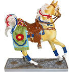 Pony on Parade