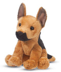 Prince German Shepherd