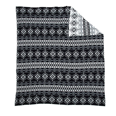 Azteca Ridge Throw