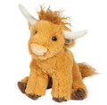 Scottie Hoghland Cow Mini Soft
