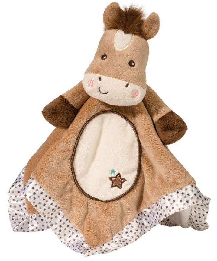 Star Pony Lil' Snuggler