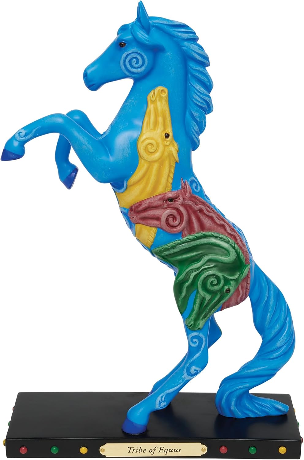 Tribe of Equis