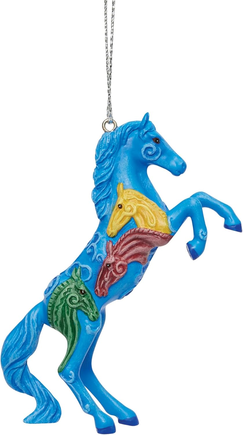 Tribe of Equus Ornament